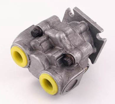 HR1504 Hydraulic Tarp Motor (Motor Only) |  Pioneer OEM Replacement